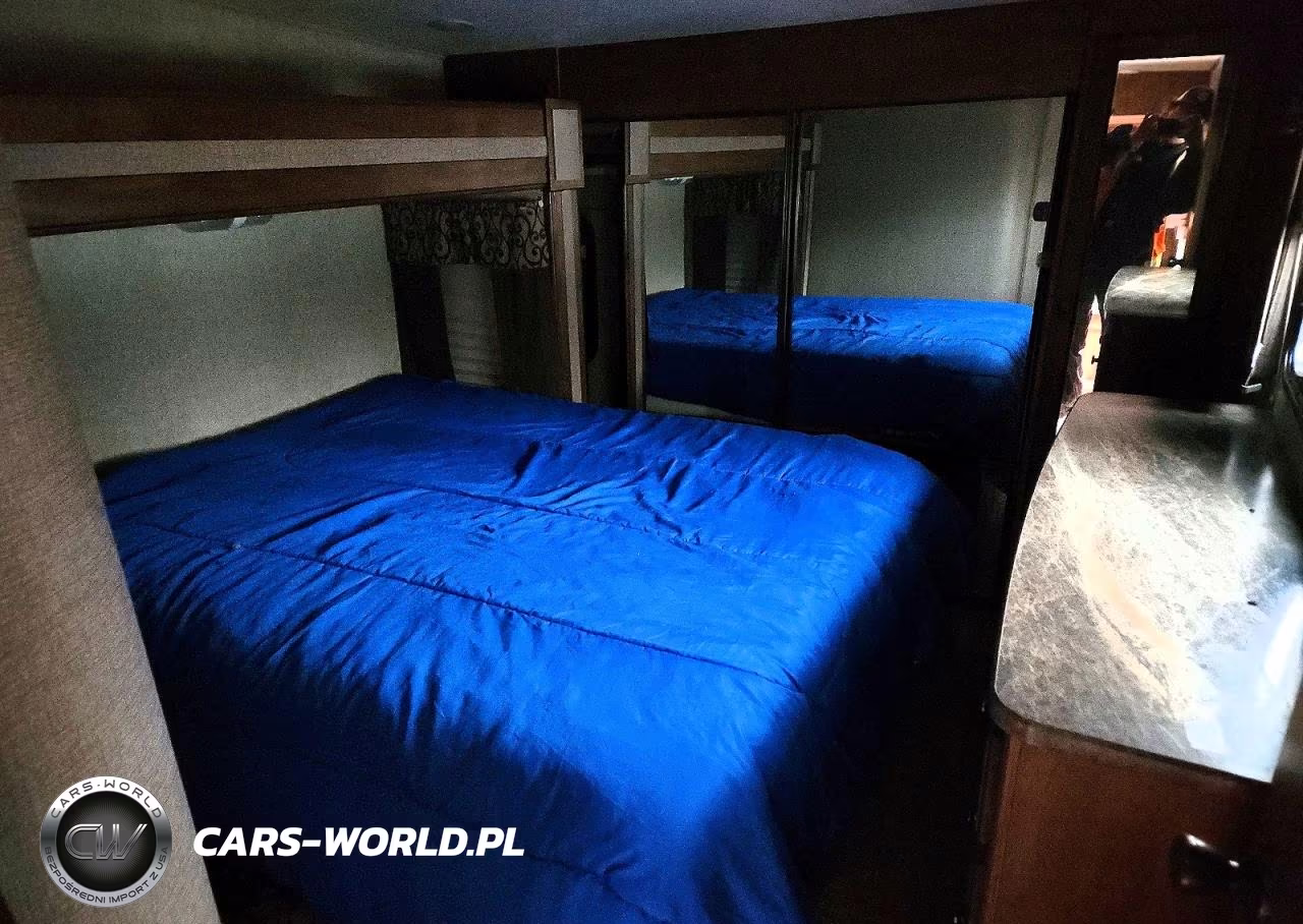 2015 Keystone Sprinter Camper VIN:4YDF32423F1531217 - 5