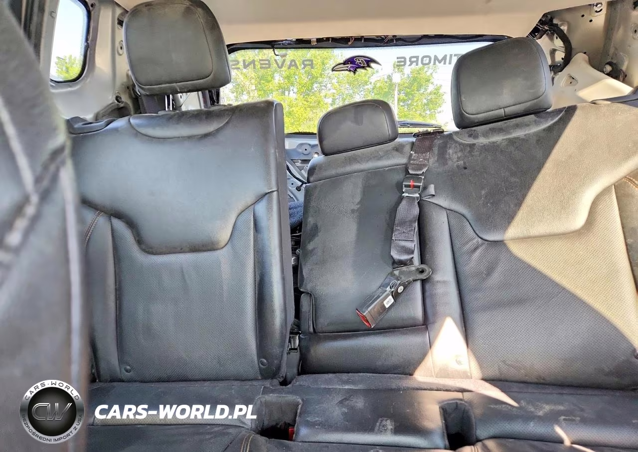 2021 Jeep Compass Limited VIN:3C4NJDCB2MT561462 - 10