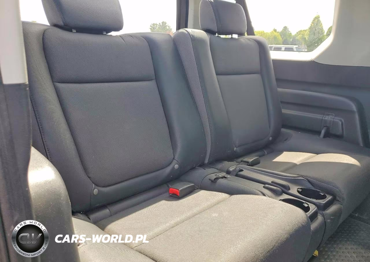 2003 Honda Element Ex VIN:5J6YH28533L007898 - 10