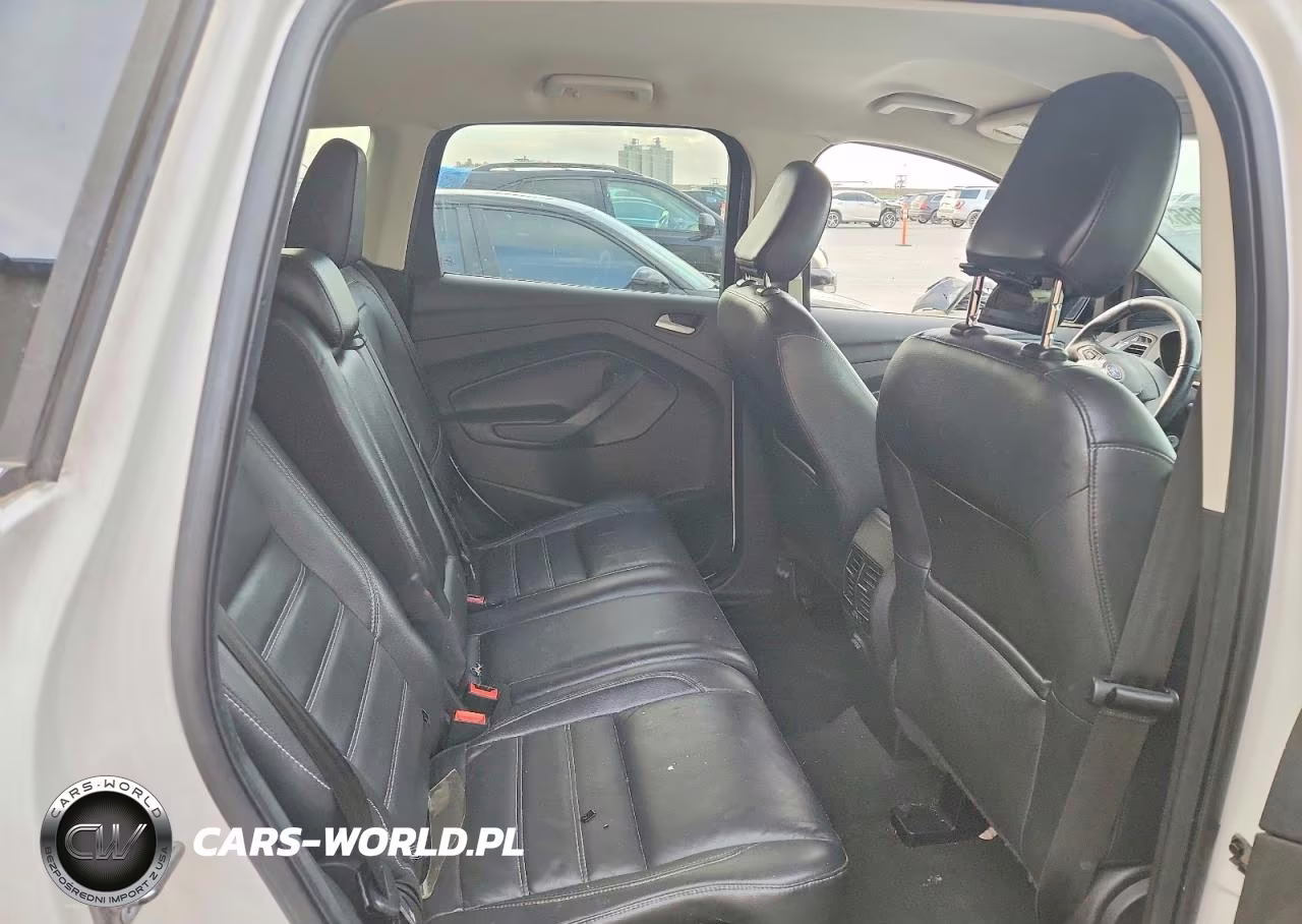 2018 Ford Escape Sel VIN:1FMCU0HD9JUB20751 - 11