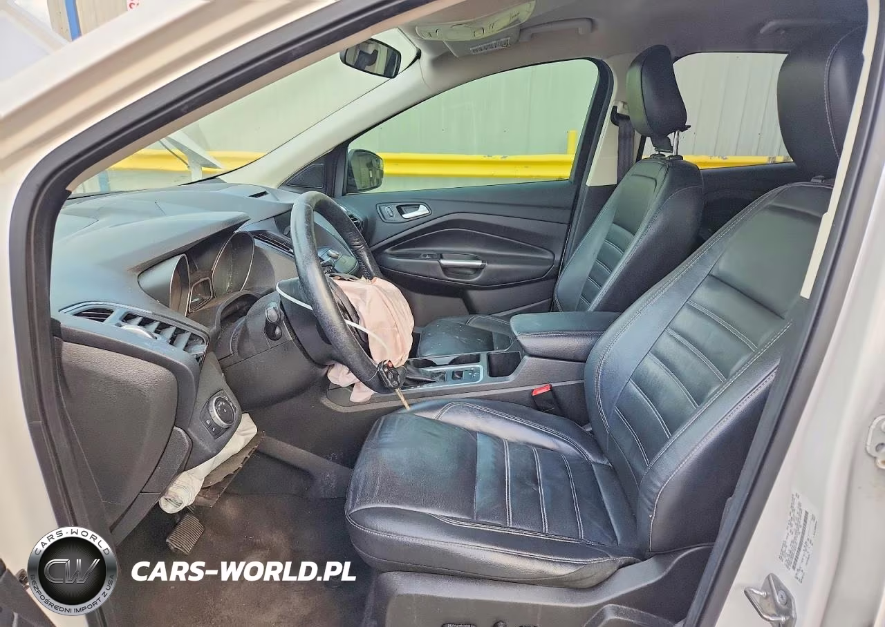 2018 Ford Escape Sel VIN:1FMCU0HD9JUB20751 - 7