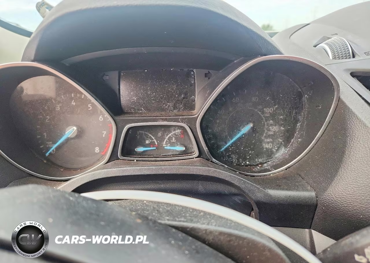 2018 Ford Escape Sel VIN:1FMCU0HD9JUB20751 - 9