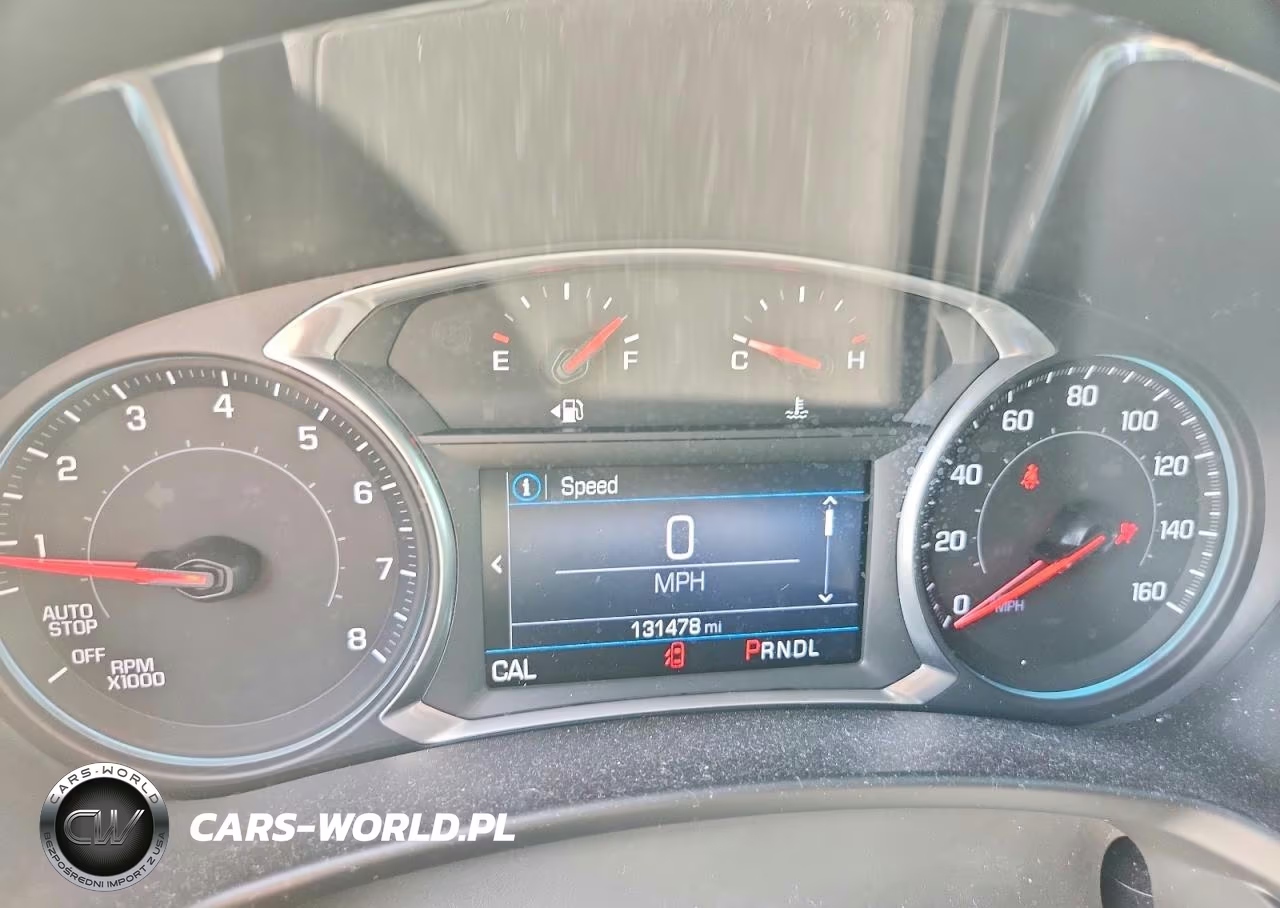 2019 Chevrolet Equinox Lt VIN:2GNAXTEV1K6257465 - 9