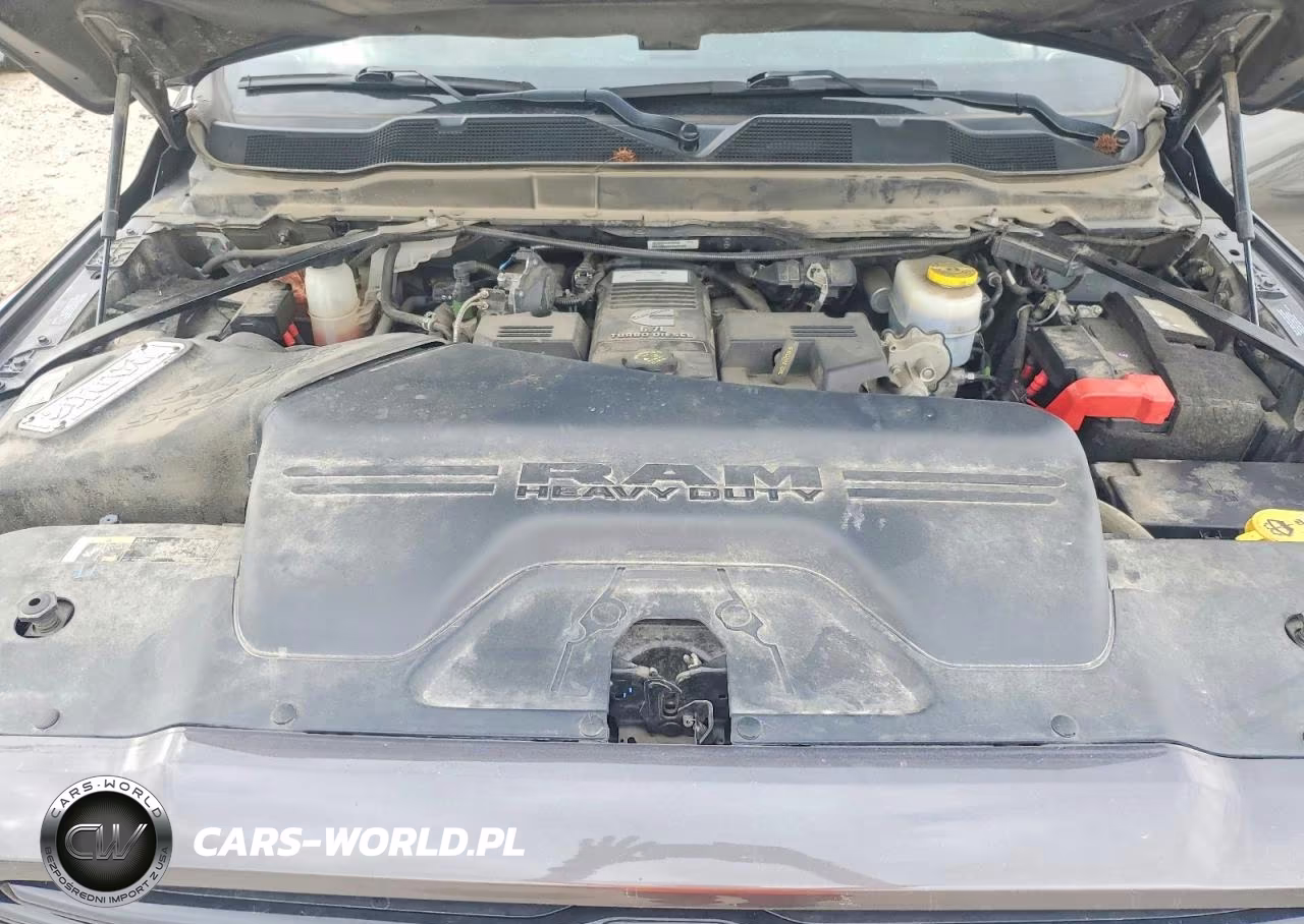2021 Ram 2500 Big Horn VIN:3C6UR5ML9MG675055 - 11