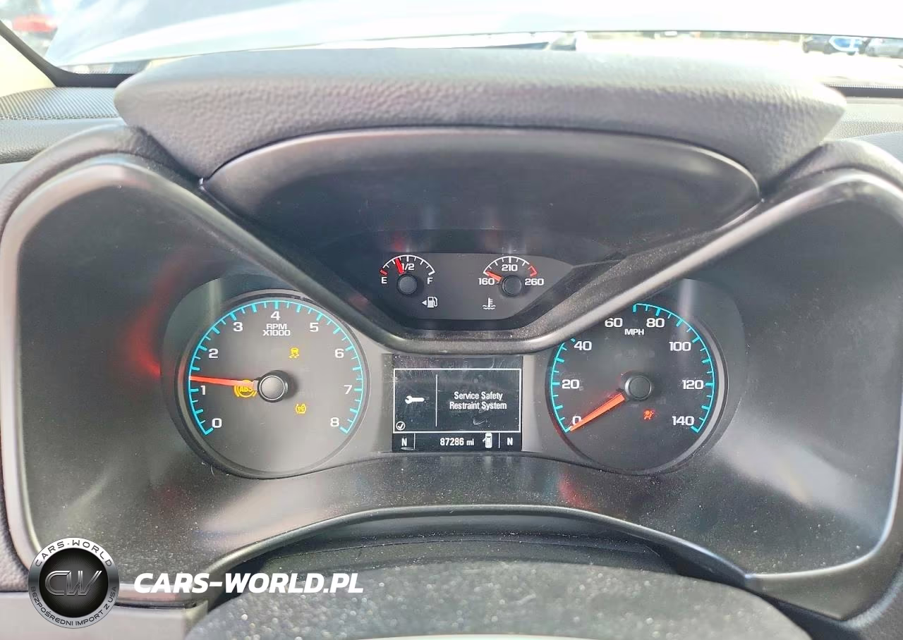 2021 Chevrolet Colorado Lt VIN:1GCGSCEA5M1284995 - 9