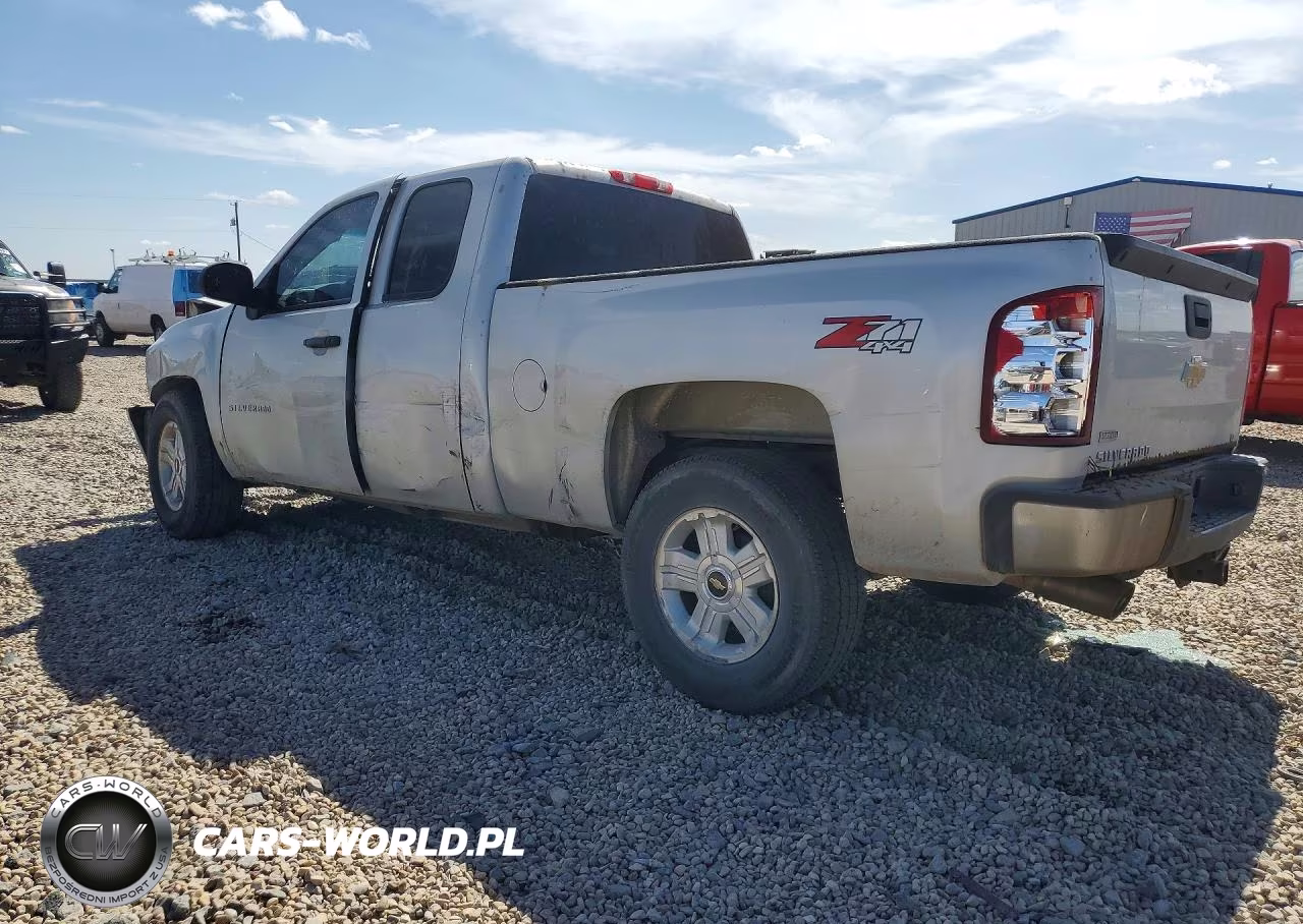 2011 Chevrolet Silverado K1500 Lt VIN:1GCRKSE38BZ278479 - 2