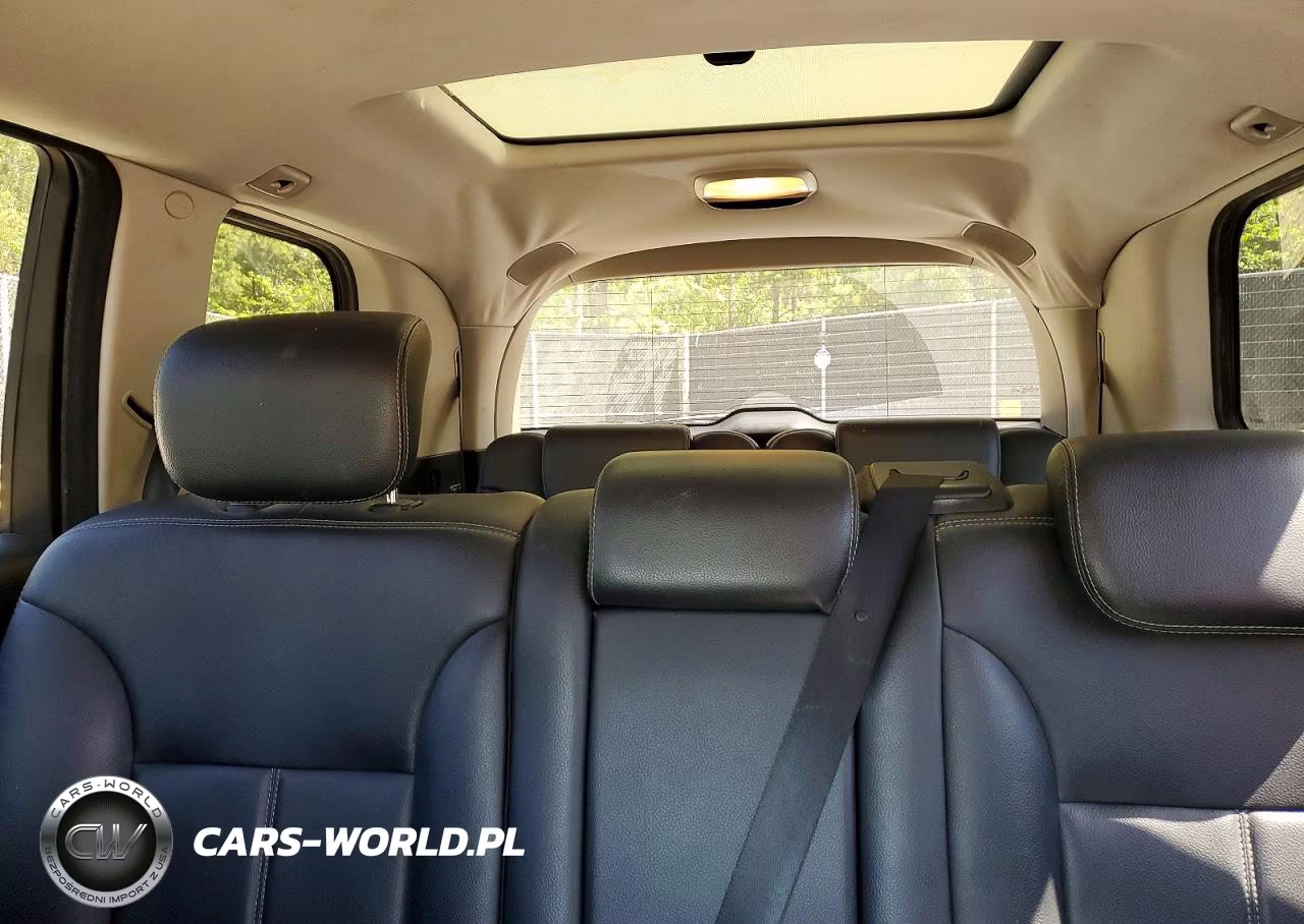 2008 Mercedes-Benz Gl 450 4Matic VIN:4JGBF71EX8A321670 - 10