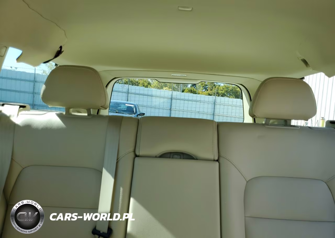 2016 Volvo Xc70 T5 Premier VIN:YV440MBK8G1269226 - 10