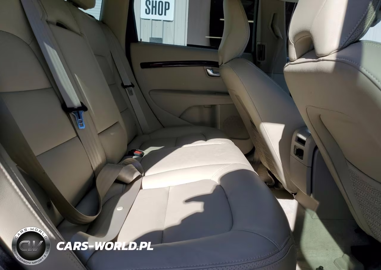 2016 Volvo Xc70 T5 Premier VIN:YV440MBK8G1269226 - 11
