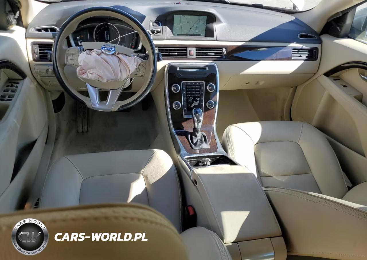 2016 Volvo Xc70 T5 Premier VIN:YV440MBK8G1269226 - 8