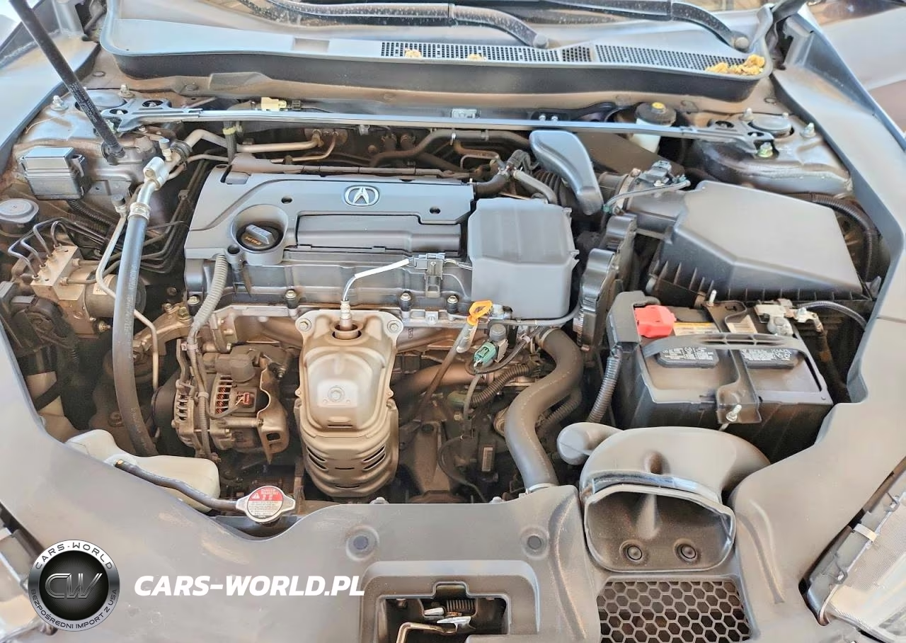 2019 Acura Tlx Technology VIN:19UUB1F50KA000728 - 11