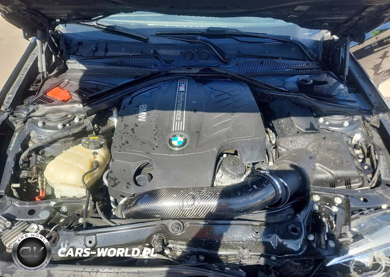 2016 BMW M235Xi VIN:WBA1J9C59GV695974 - 11
