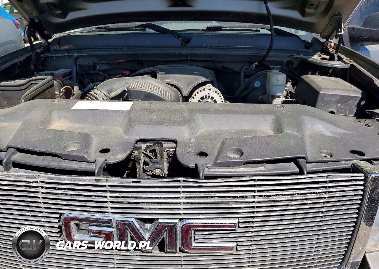 2007 GMC New Sierra C1500 VIN:3GTEC13J37G507438 - 11