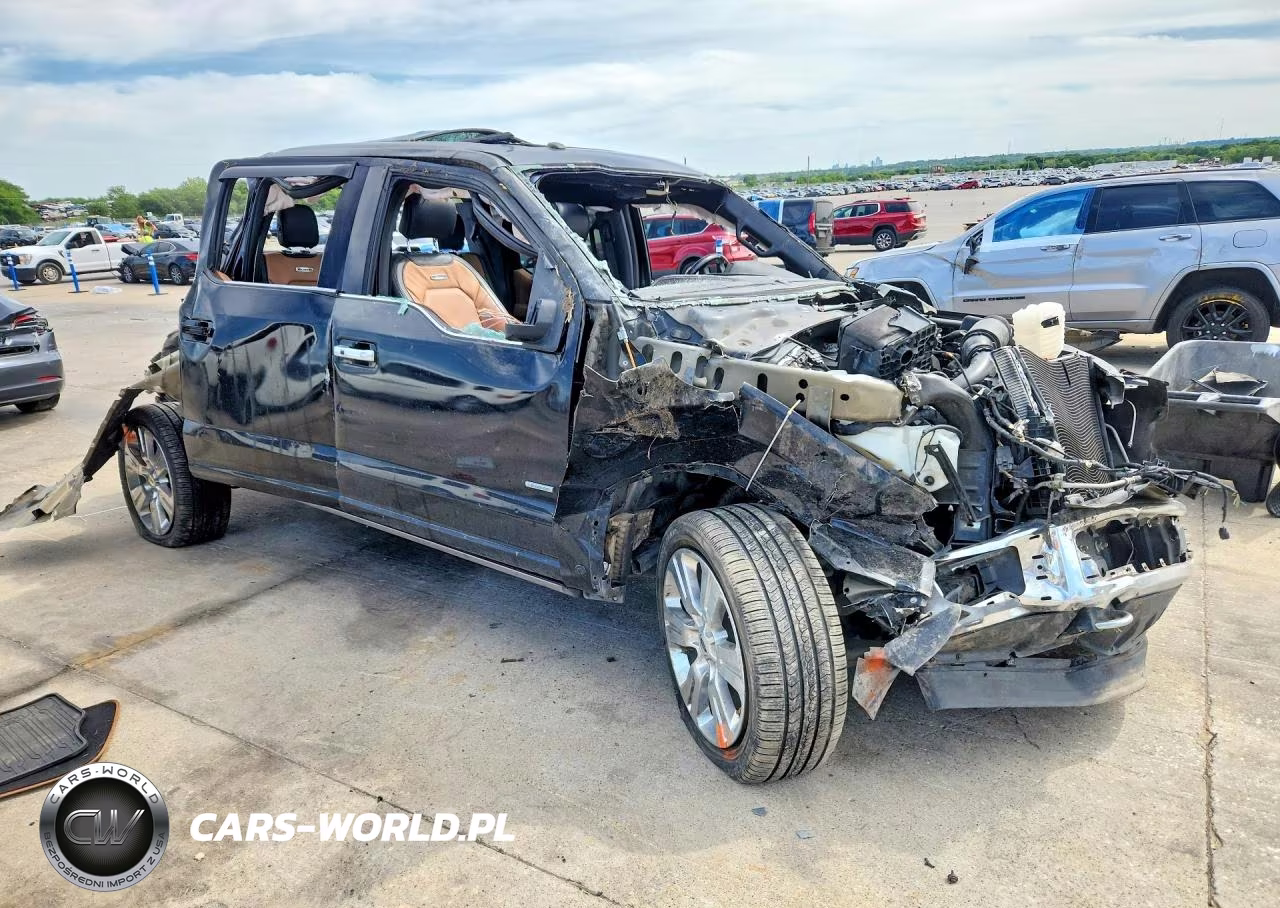 2017 Ford F150 VIN:1FTEW1EGXHFA37176 - 4