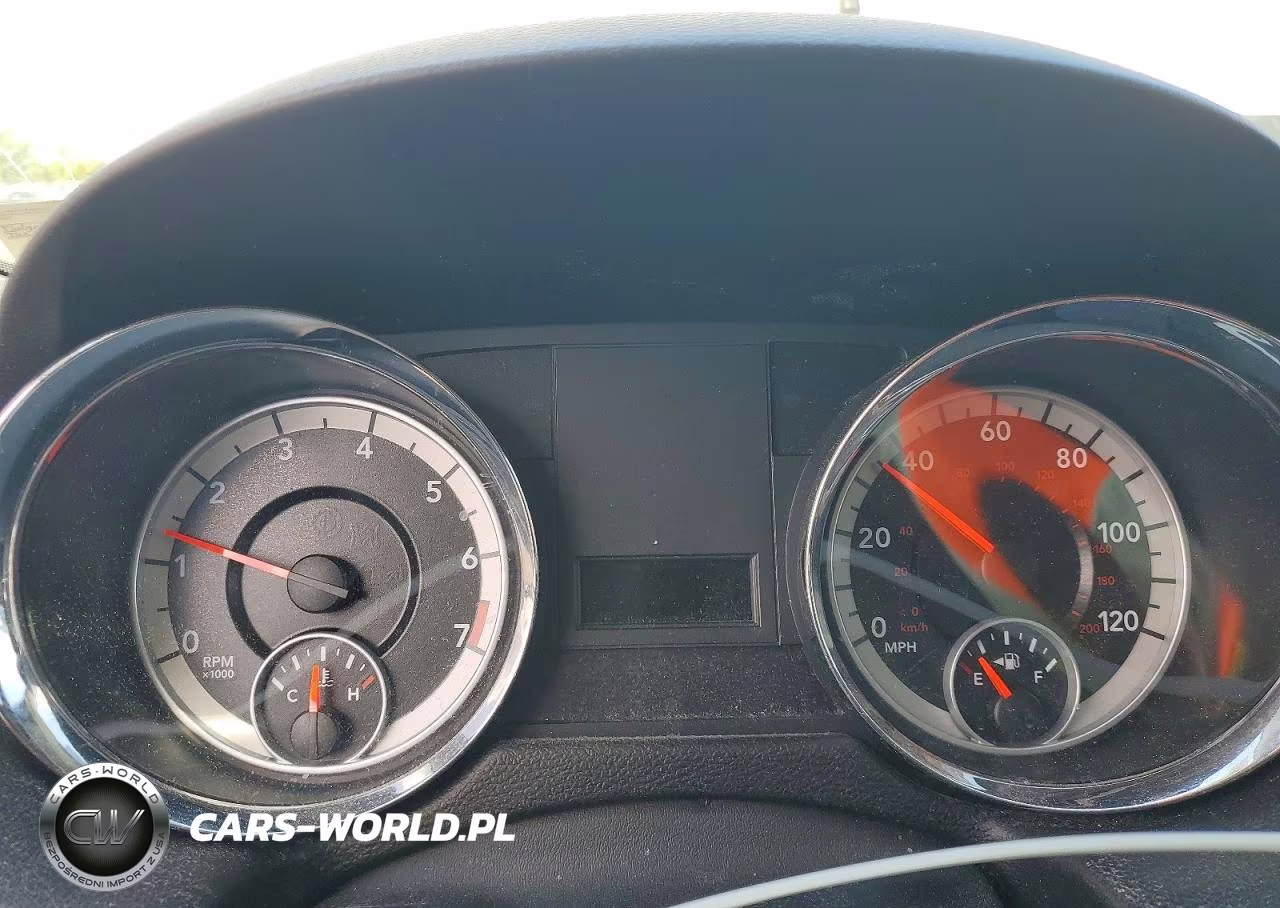 2012 Dodge Grand Caravan Sxt VIN:2C4RDGCG8CR203936 - 9