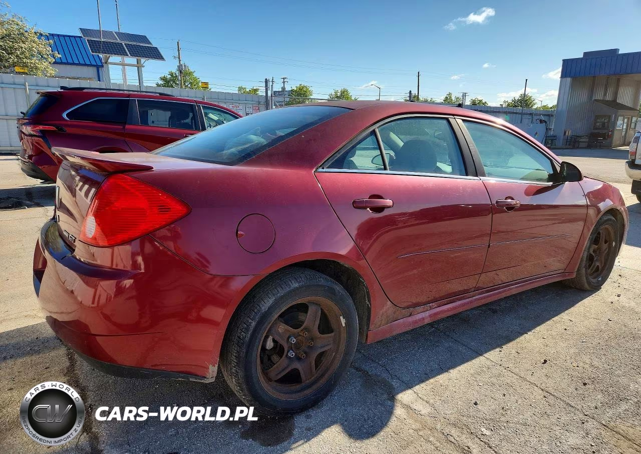 2010 Pontiac G6 Gt VIN:1G2ZA5EK5A4128714 - 3