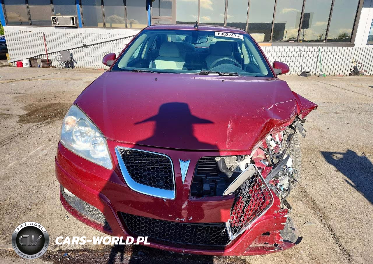 2010 Pontiac G6 Gt VIN:1G2ZA5EK5A4128714 - 5