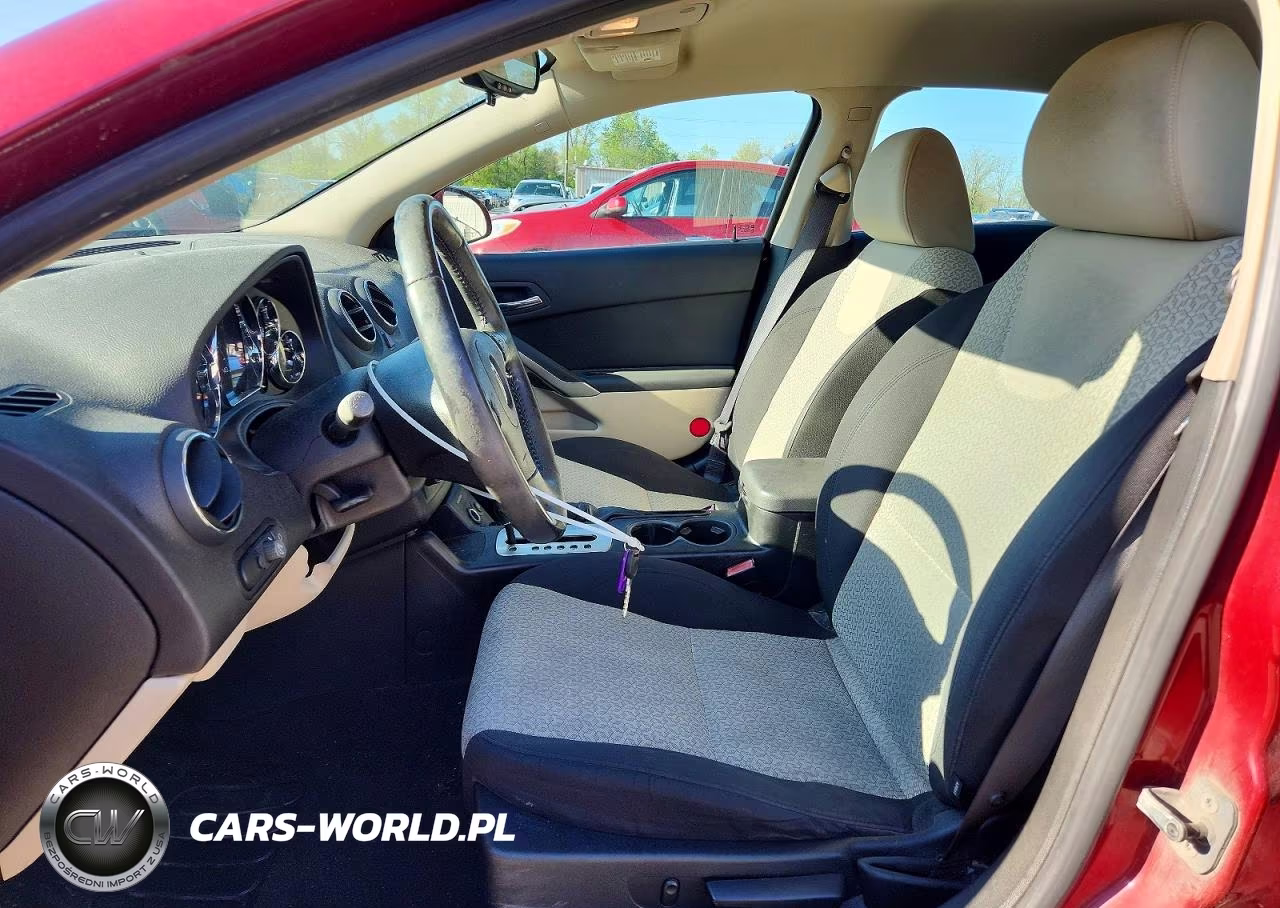 2010 Pontiac G6 Gt VIN:1G2ZA5EK5A4128714 - 7
