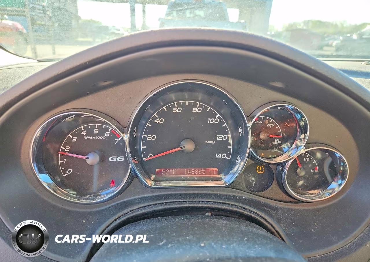 2010 Pontiac G6 Gt VIN:1G2ZA5EK5A4128714 - 9