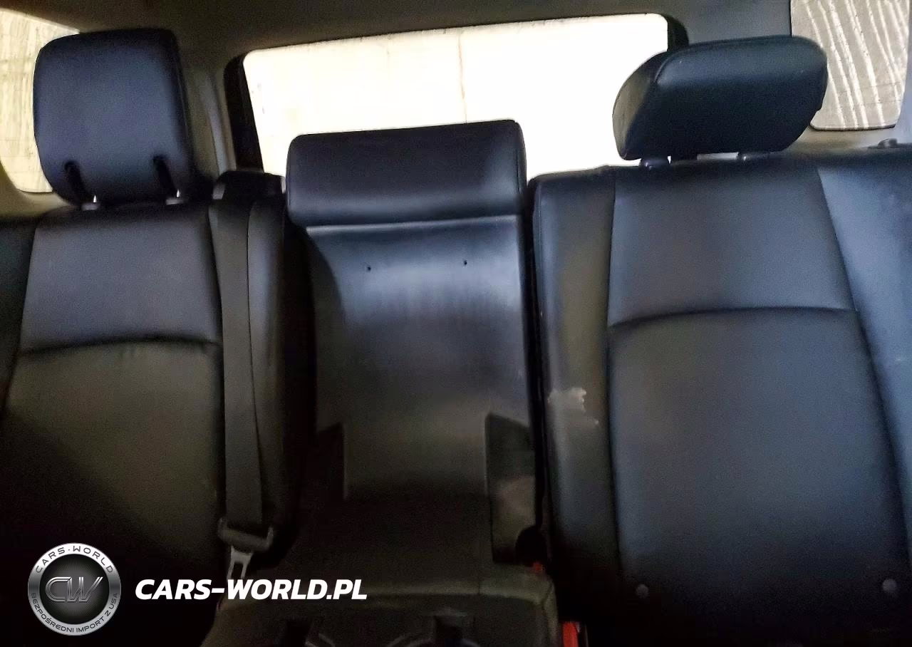 2022 Toyota 4Runner Trd Off-Road Premium VIN:JTERU5JR3N6028252 - 10