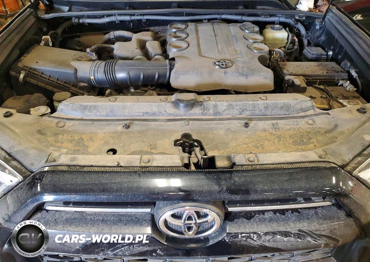 2022 Toyota 4Runner Trd Off-Road Premium VIN:JTERU5JR3N6028252 - 12