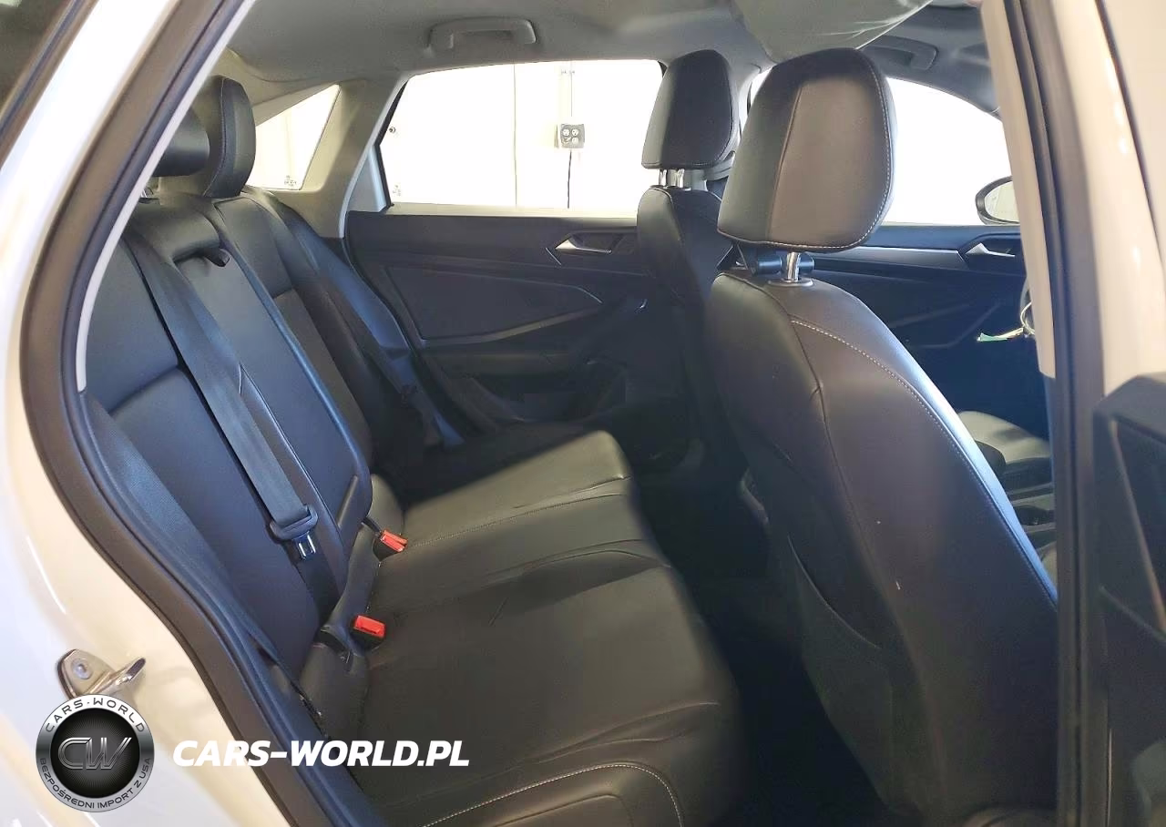 2020 Volkswagen Jetta S VIN:3VWC57BU7LM090060 - 10