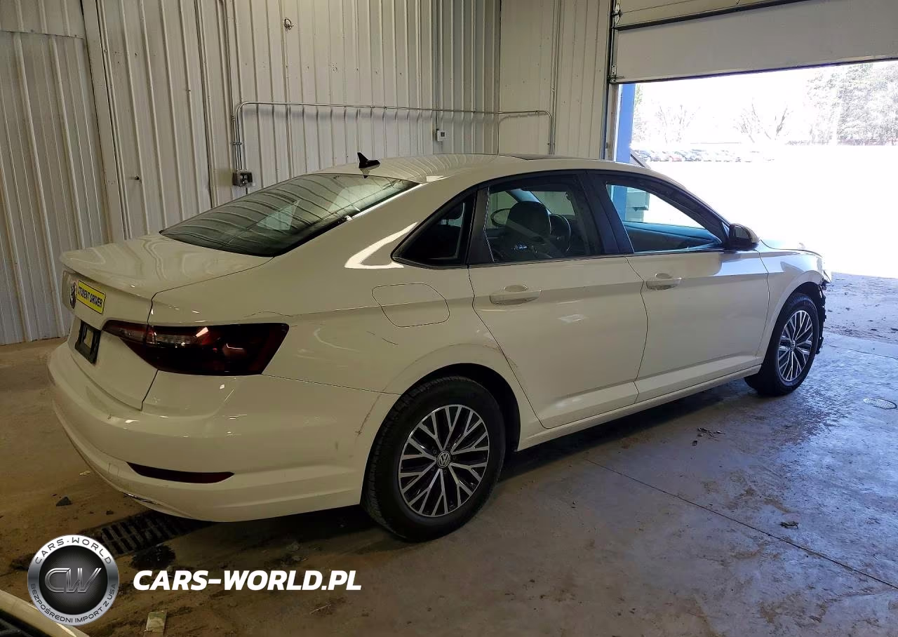 2020 Volkswagen Jetta S VIN:3VWC57BU7LM090060 - 3