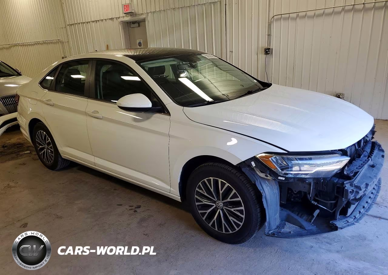 2020 Volkswagen Jetta S VIN:3VWC57BU7LM090060 - 4