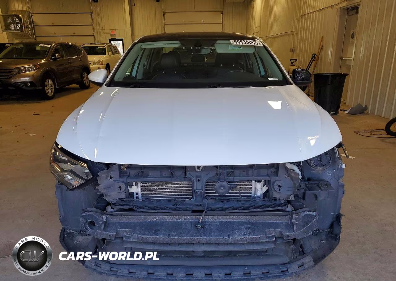2020 Volkswagen Jetta S VIN:3VWC57BU7LM090060 - 5