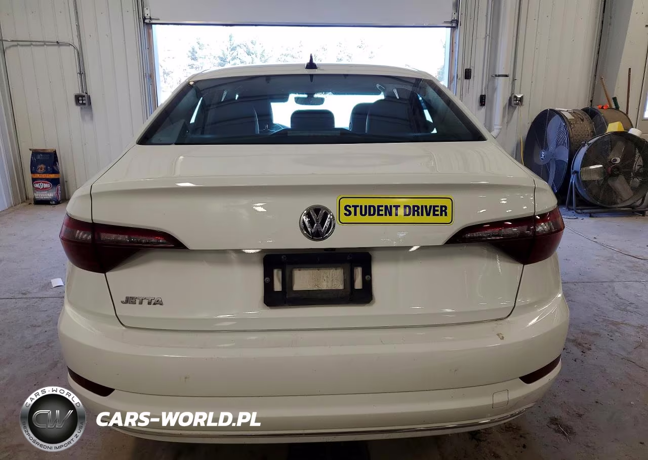 2020 Volkswagen Jetta S VIN:3VWC57BU7LM090060 - 6