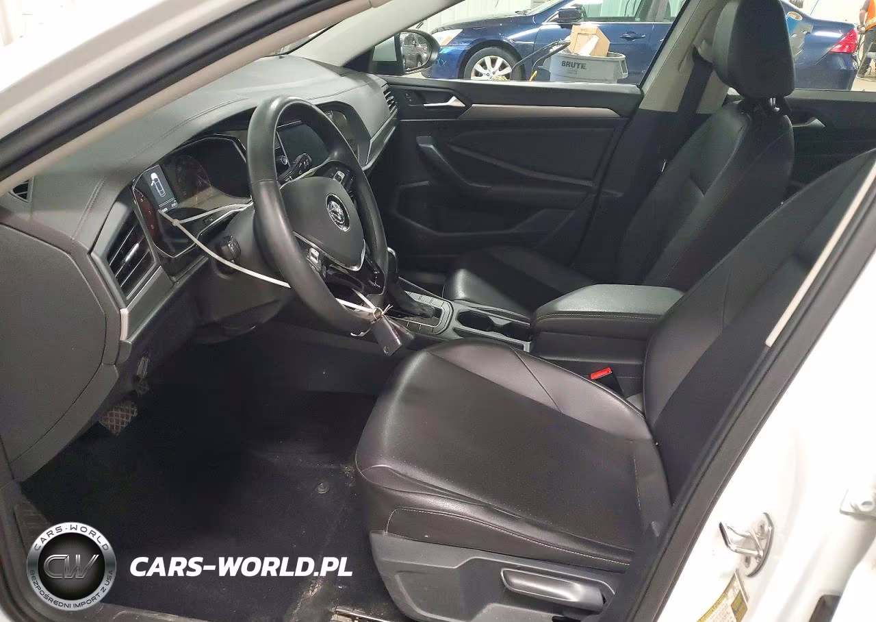 2020 Volkswagen Jetta S VIN:3VWC57BU7LM090060 - 7