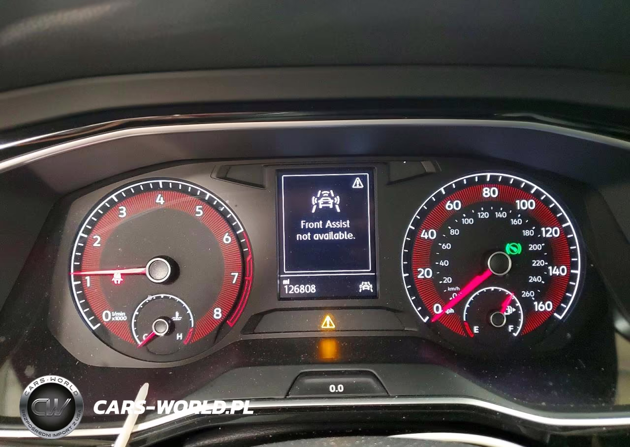2020 Volkswagen Jetta S VIN:3VWC57BU7LM090060 - 9