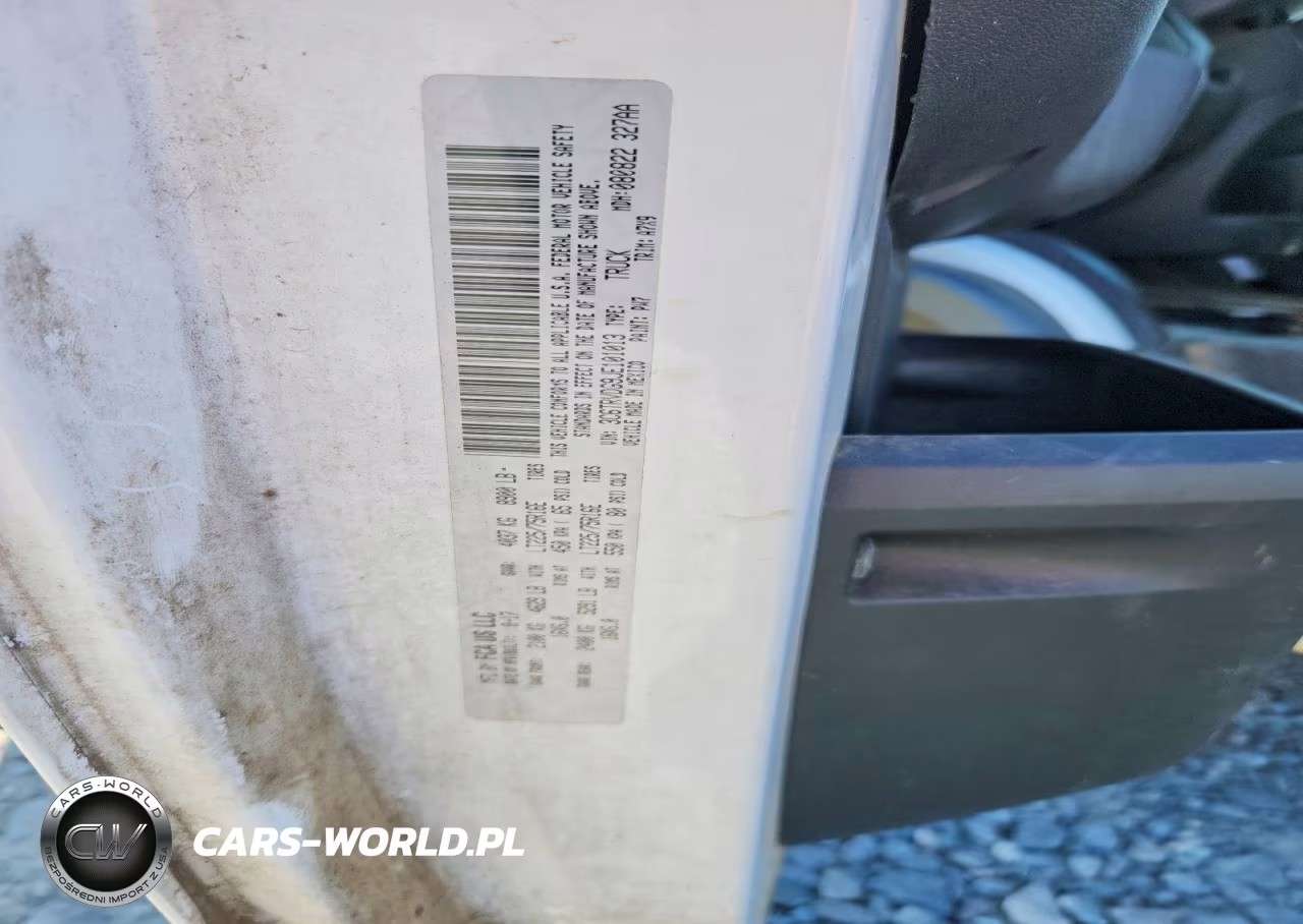 2018 Ram Promaster 2500 2500 High VIN:3C6TRVDG9JE101013 - 14