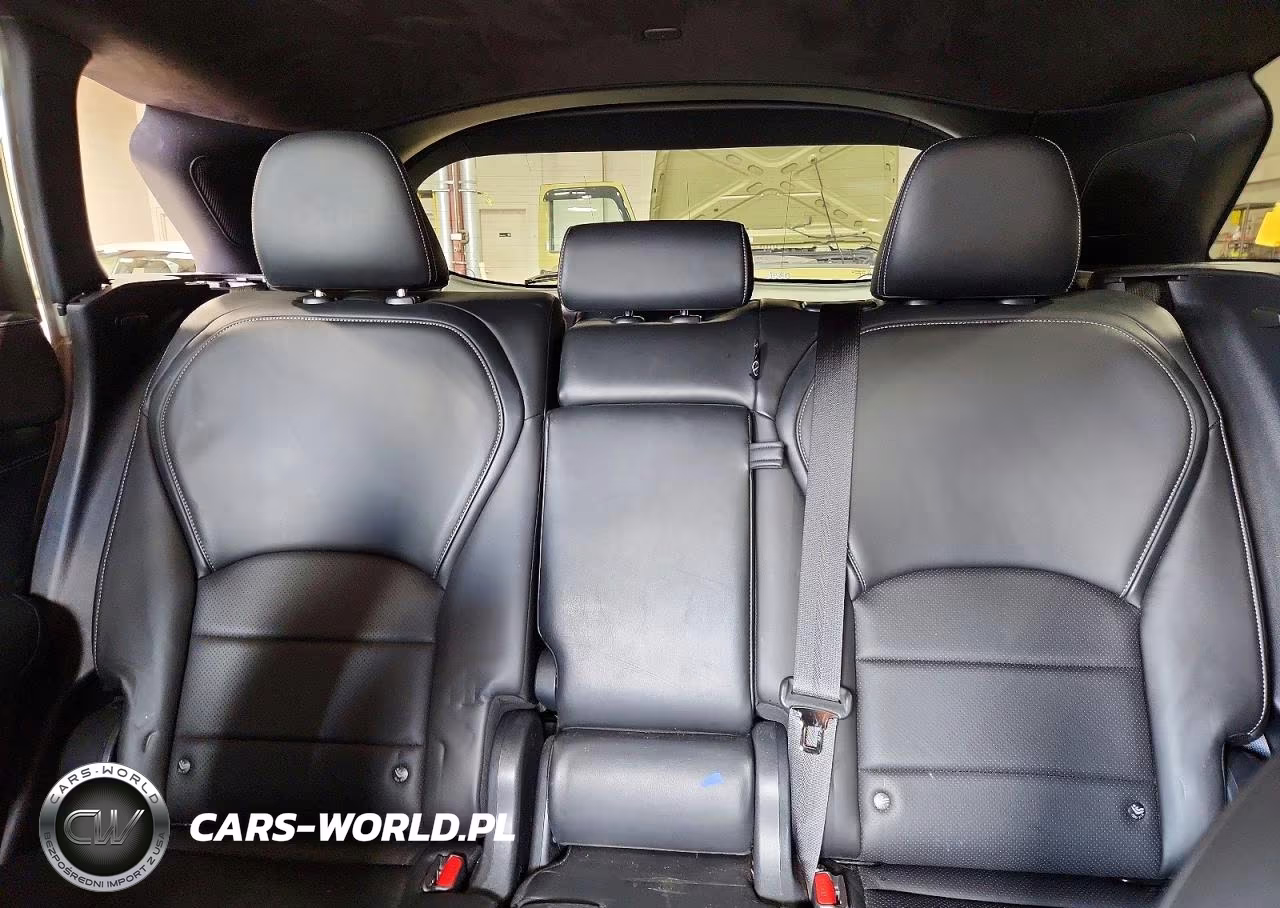 2019 Infiniti Qx50 Essential VIN:3PCAJ5M31KF121322 - 10