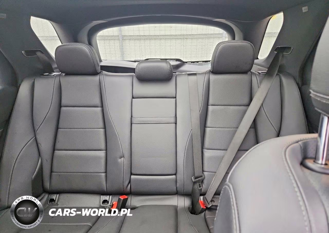 2025 Mercedes-Benz Gle 350 4Matic VIN:4JGFB4FB9SB287622 - 10