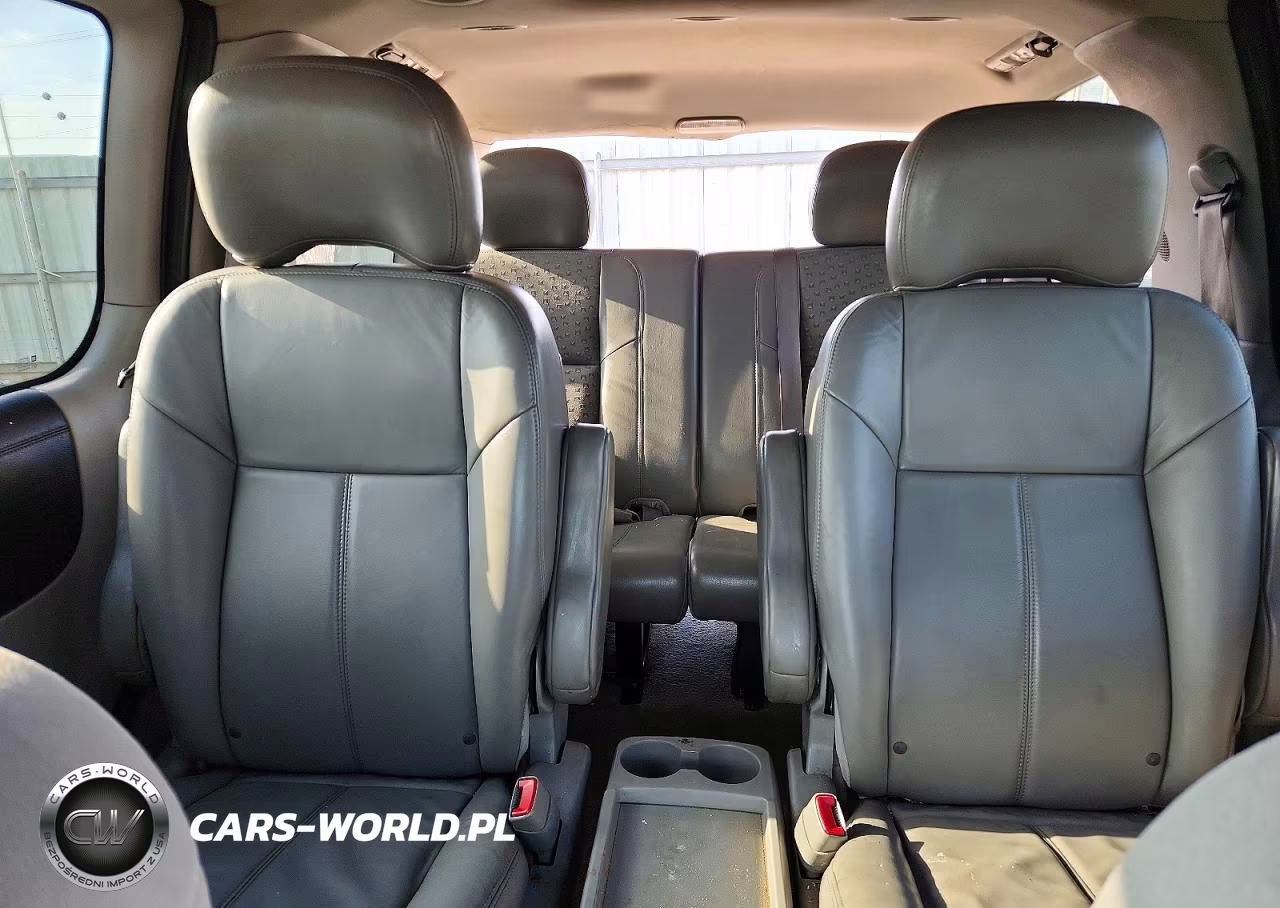 2006 Chevrolet Uplander Ls VIN:1GNDV23L46D206046 - 10