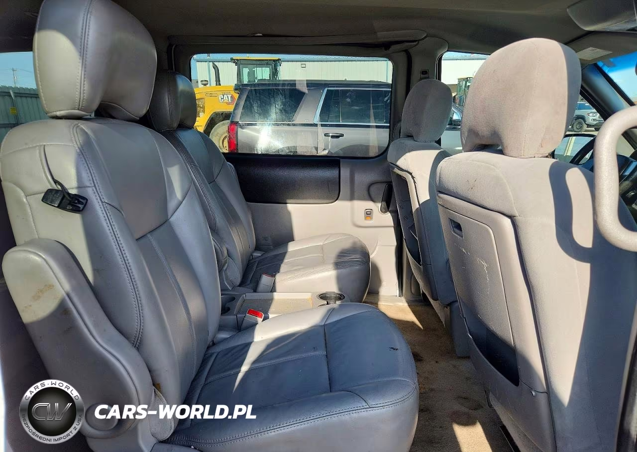 2006 Chevrolet Uplander Ls VIN:1GNDV23L46D206046 - 11