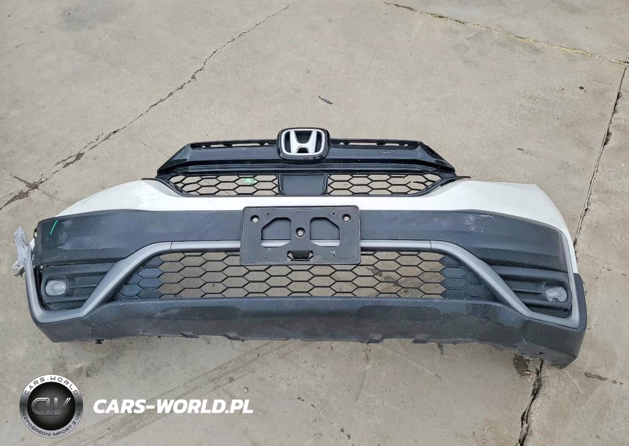 2022 Honda Cr-V Ex VIN:5J6RW1H55NA022602 - 12