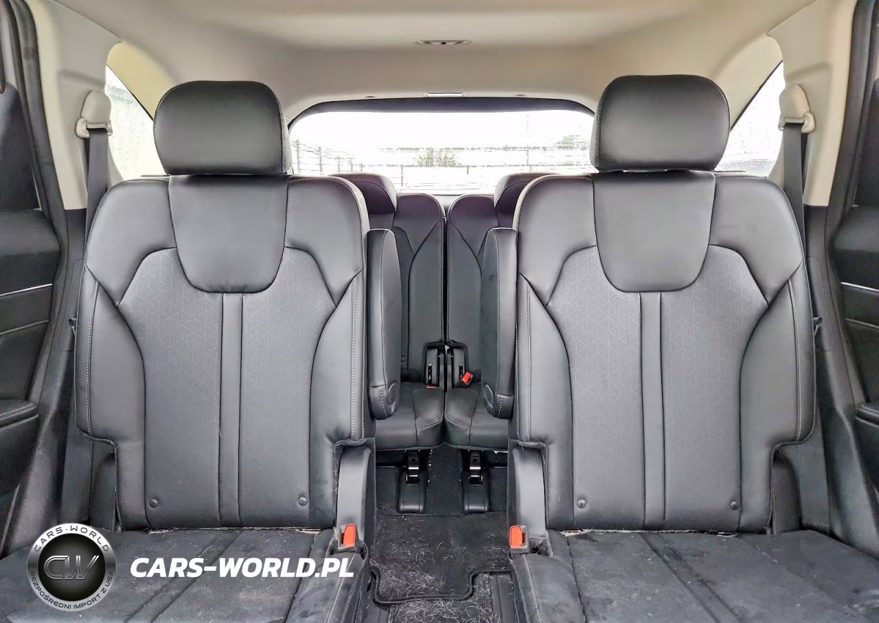 2022 Kia Sorento Sx VIN:5XYRKDLFXNG137456 - 10