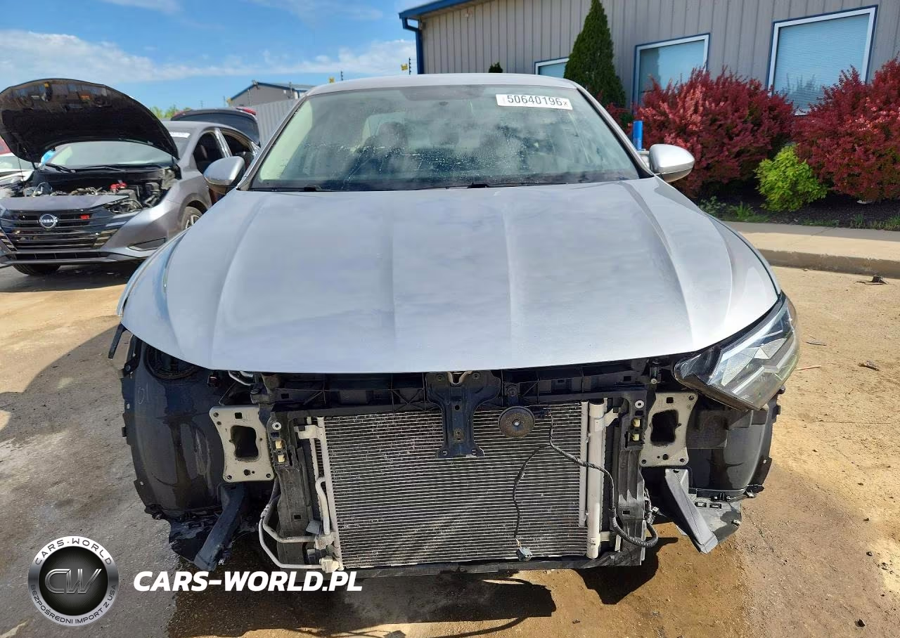 2021 Volkswagen Jetta S-Se-R-Line VIN:3VWC57BU6MM057262 - 5