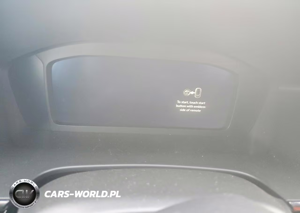 2026 Honda Cr-V Sport Touring VIN:5J6RS6H90TL017272 - 9
