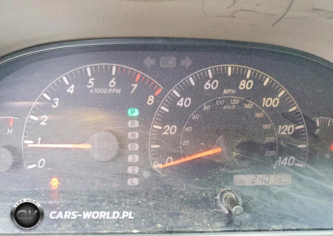 2005 Toyota Camry VIN:4T1BE30K25U944780 - 9