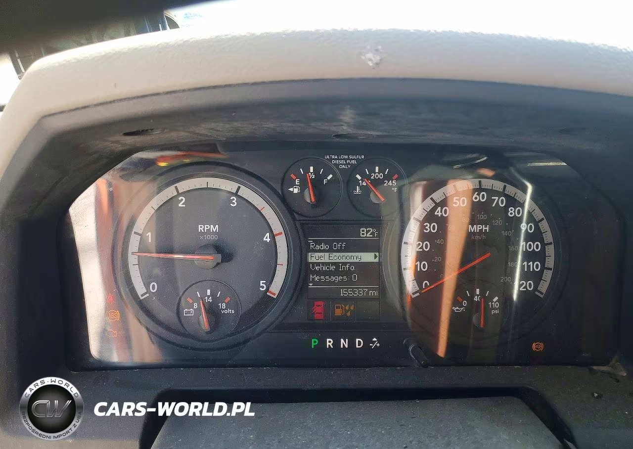2012 Dodge Ram 3500 St VIN:3C7WDTCL1CG319528 - 8