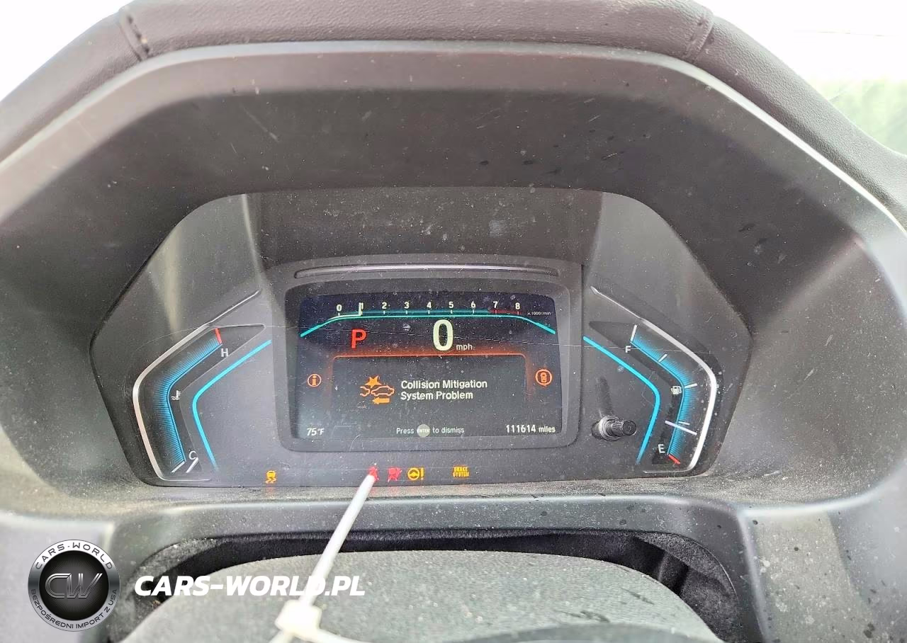 2022 Honda Odyssey Ex VIN:5FNRL6H52NB003928 - 9