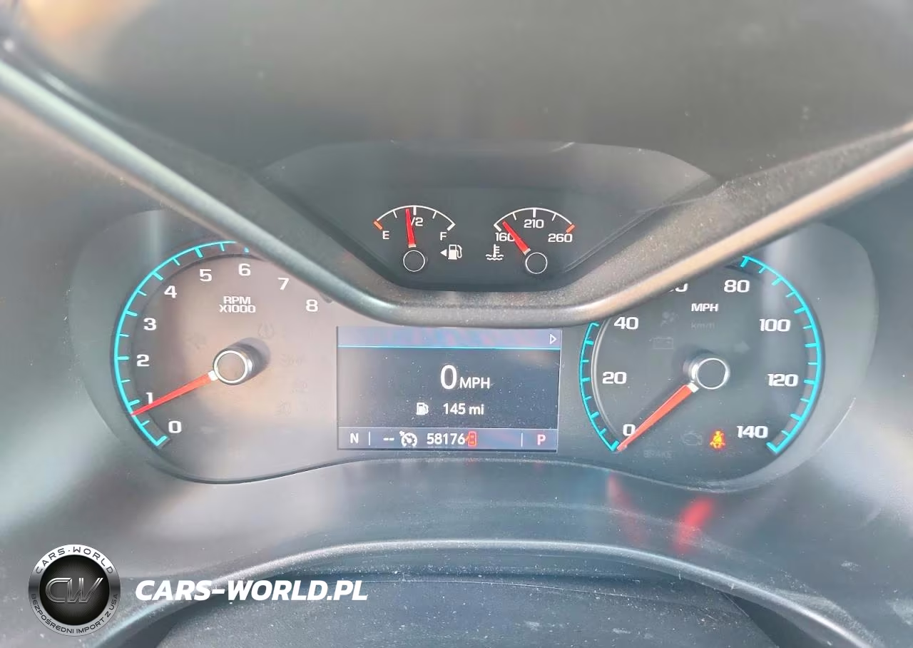 2021 Chevrolet Colorado Zr2 VIN:1GCGTEEN9M1163866 - 9