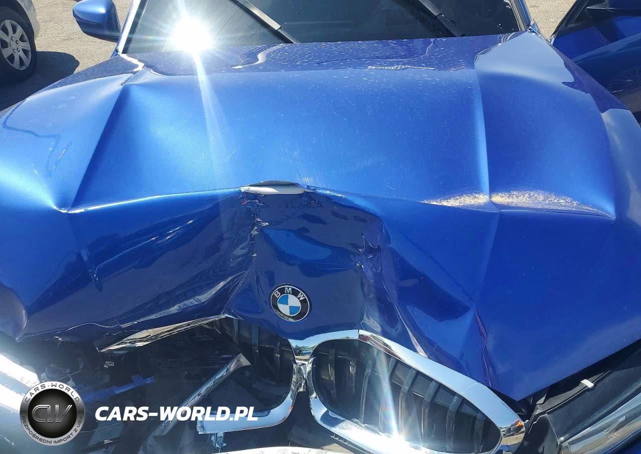 2020 BMW 330Xi VIN:3MW5R7J06L8B25658 - 11