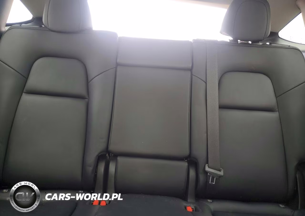 2023 Tesla Model Y VIN:7SAYGDEE0PF809264 - 10