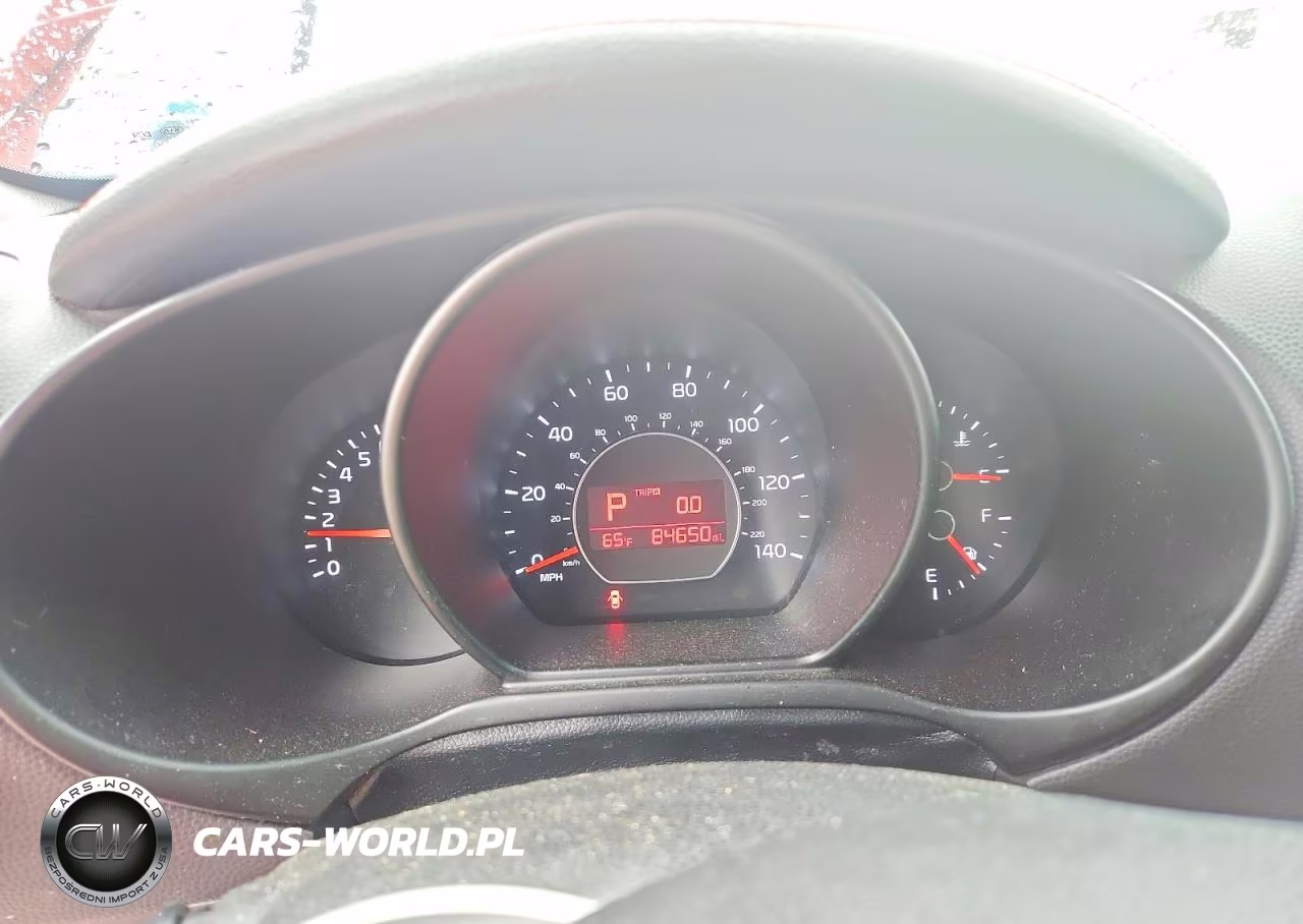 2019 Kia Soul + VIN:KNDJP3A59K7672371 - 9