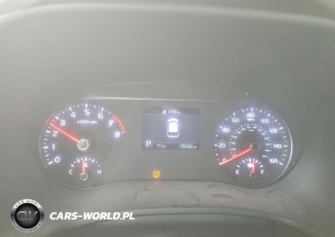 2021 Kia Soul Lx VIN:KNDJ23AU0M7766924 - 9