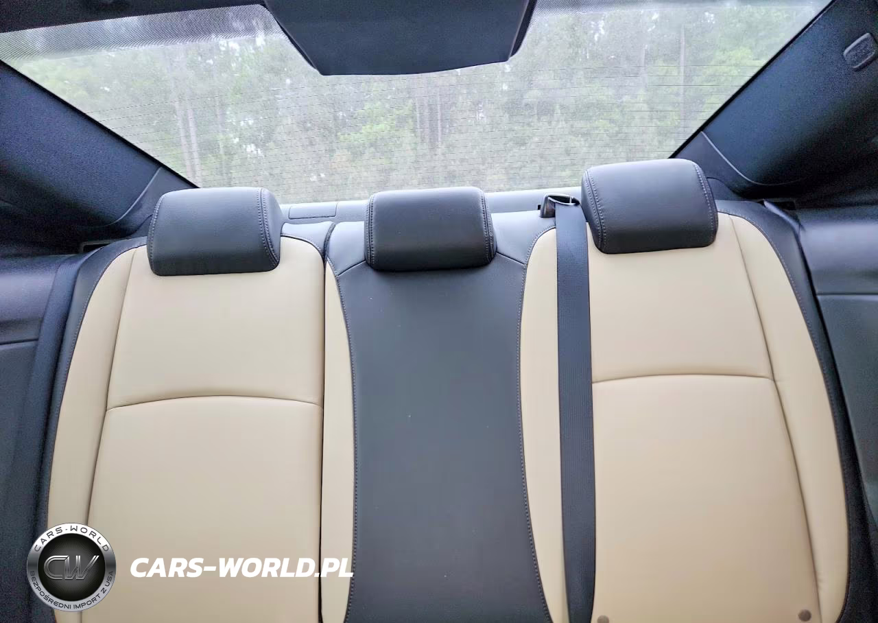 2017 Honda Civic Exl VIN:2HGFC3B78HH353012 - 10